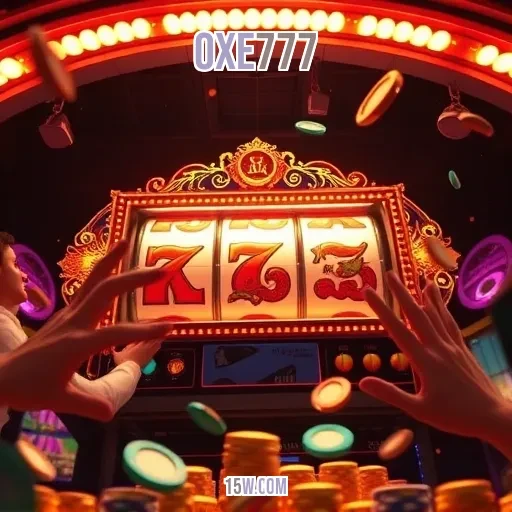 oxe777: Desvendando os Benefícios dos Eventos Exclusivos Essa Semana