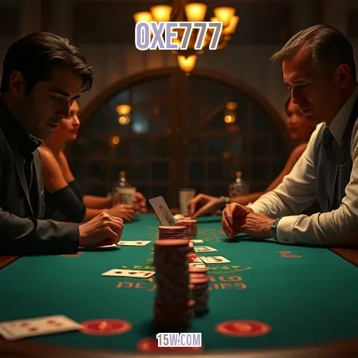 oxe777: Acelere Sua Diversão com os Melhores Jogos de Fórmula