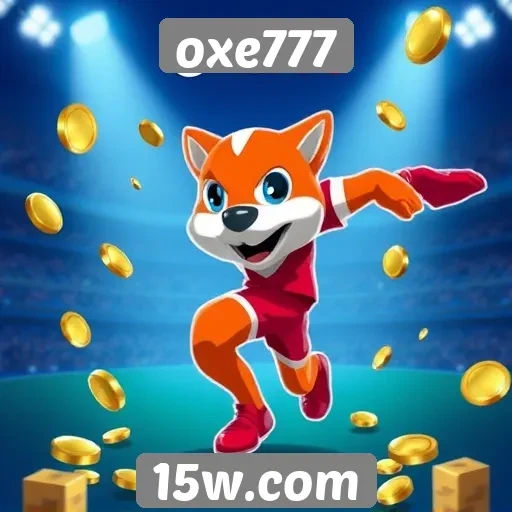 Novos bônus e promoções atraem jogadores no oxe777