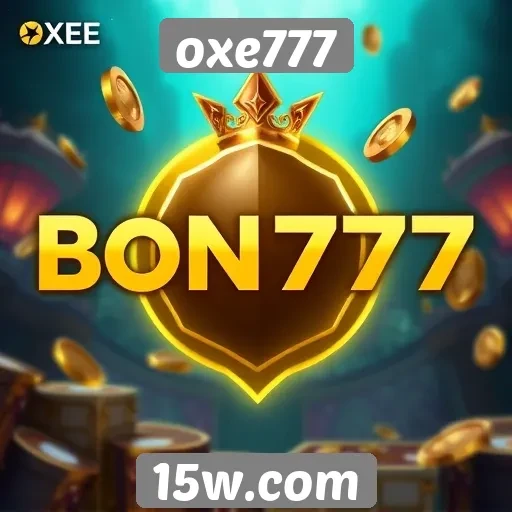 Como funciona o sistema de bonificação do oxe777