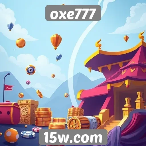 Funcionalidades do site oxe777 para jogadores iniciantes