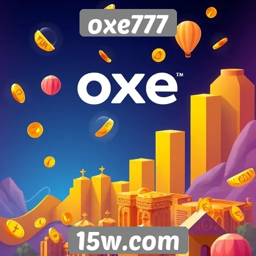 Perspectivas de crescimento do oxe777 para o futuro