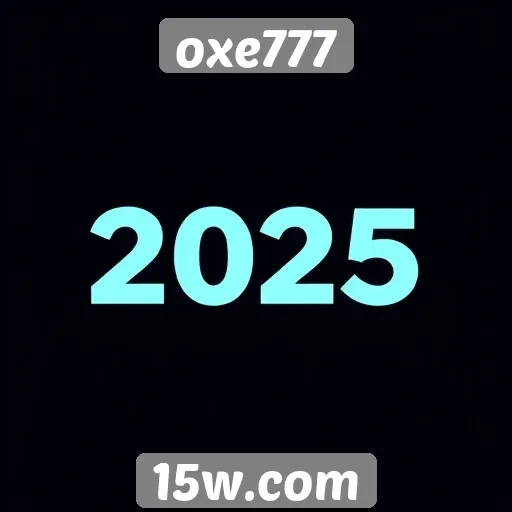 Oxe777 apresenta novas funcionalidades para usuários em 2025