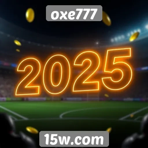 O que esperar do site oxe777 em 2025